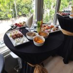 100 Kişilik Kokteyl Catering Paketi | 34.900 TL – Şık Sunum, Hızlı Servis, Eksiksiz Kurulum