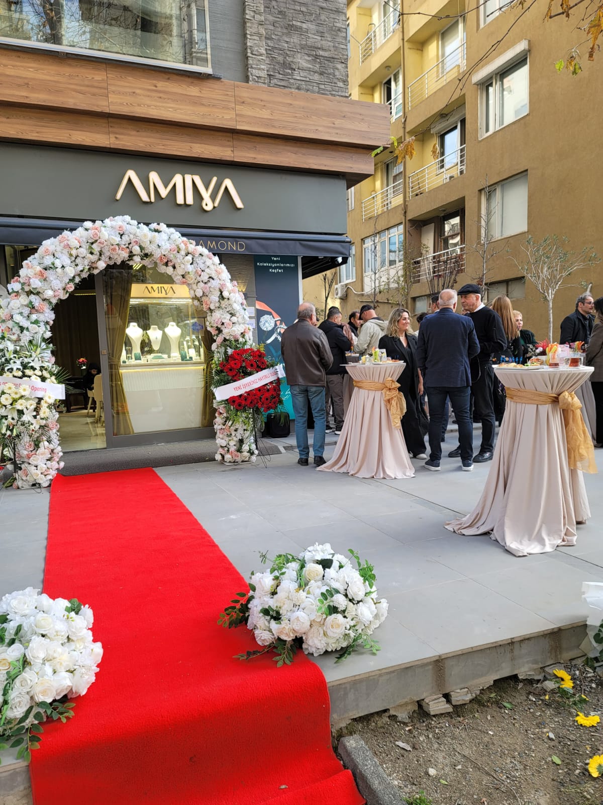 Altın Gibi Bir Başlangıç İçin Kuyumcu Açılış Paketleri | 3 Seçenek Arasından Sana Uyanı Seç