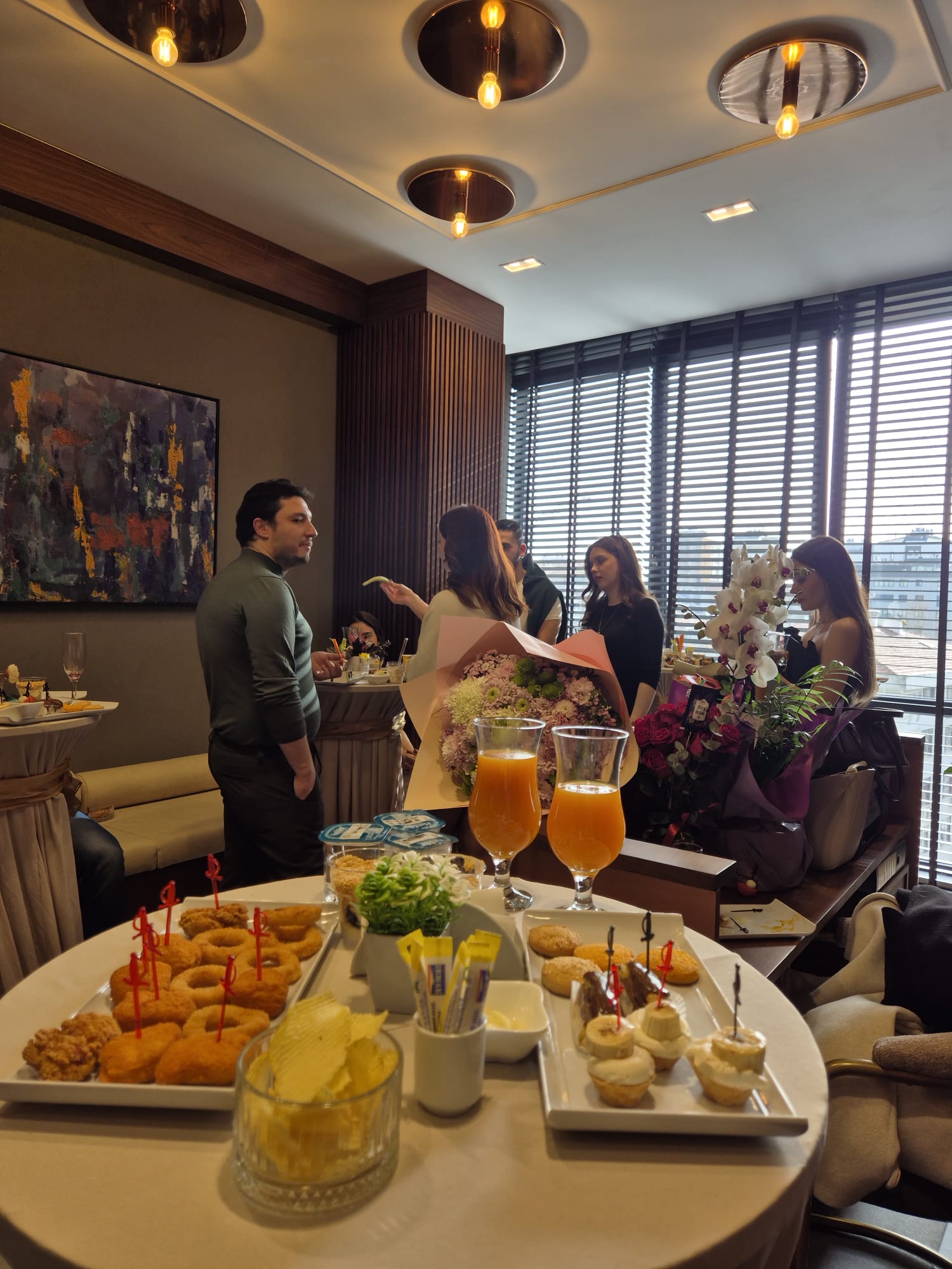 Ofis Açılış Organizasyonu ile Markanıza Prestijli ve Etkileyici Bir Başlangıç Sağlayın