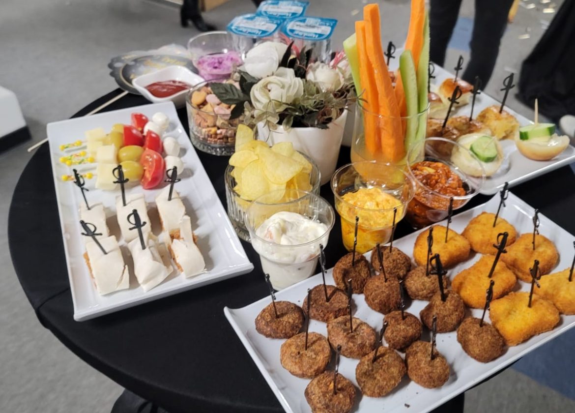 İstanbul Catering Hizmeti