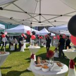 Açılış Organizasyonu Neyi “Profesyonel” Yapar? Zamanlama, Ekipman, Karşılama ve Temiz Görünüm