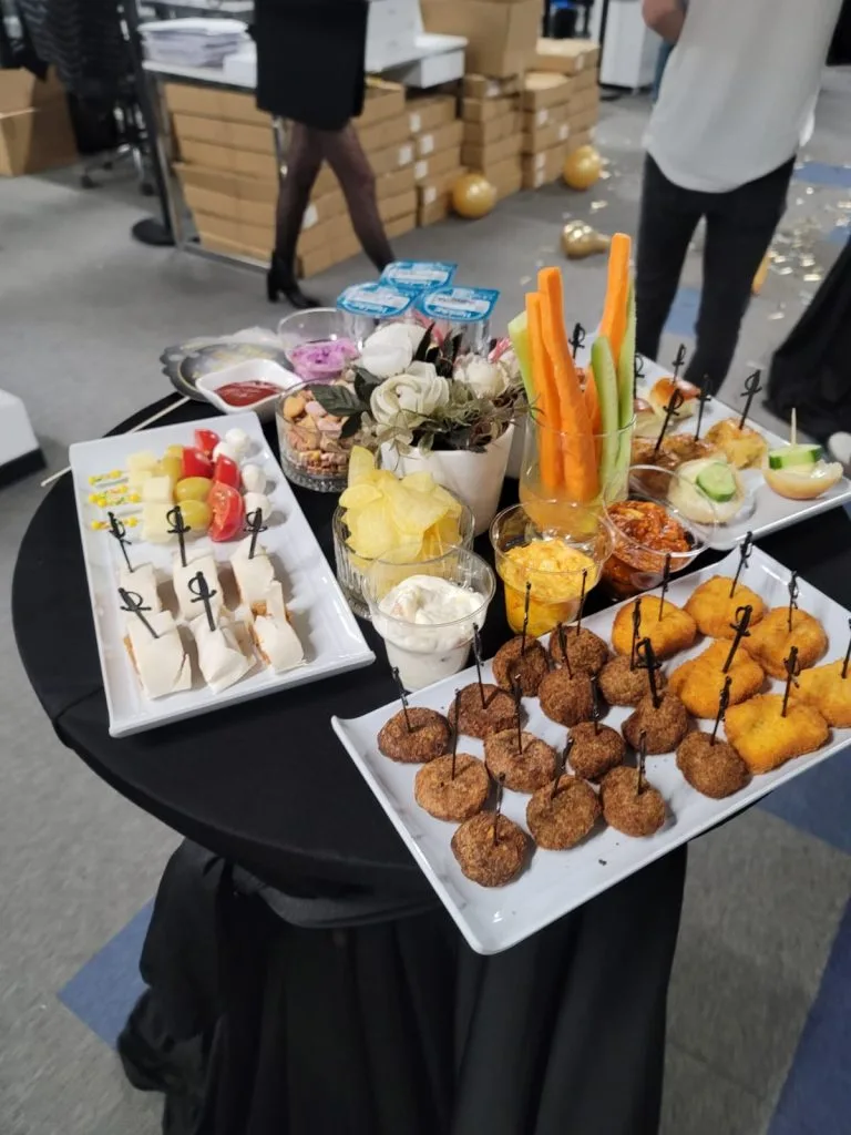 İstanbul Catering Hizmeti