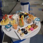 Kokteyl Organizasyonu 2026 | Canlı Müzikli Paketler 34.900 TL’den Başlıyor