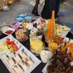 Catering Kokteyl 2026 | Karşılama Hostesli Canlı Müzikli Paketler 38.900 TL’den Başlıyor