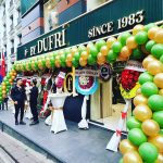 Bahçede Nikah Organizasyonu Nasıl Daha Şık Görünür? Etkileyici Detaylar Nerede Başlar, Nasıl Planlanır?