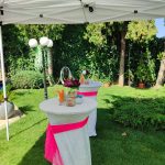 Catering Kokteyl Hizmeti Rehberi: Misafir İçeri Girer Girmez Prestij Hissi Veren Yerleşim, Sunum ve Ritim Nasıl Planlanır?