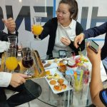 İstanbul Kokteyl Masası Kiralama Hizmetiyle Etkinlik Alanınızı Daha Kullanışlı ve Estetik Hale Getirin