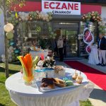 Fuar Catering Hizmeti – Standınızı Lezzetli İkramlar ve Profesyonel Ekiple Güçlendirin