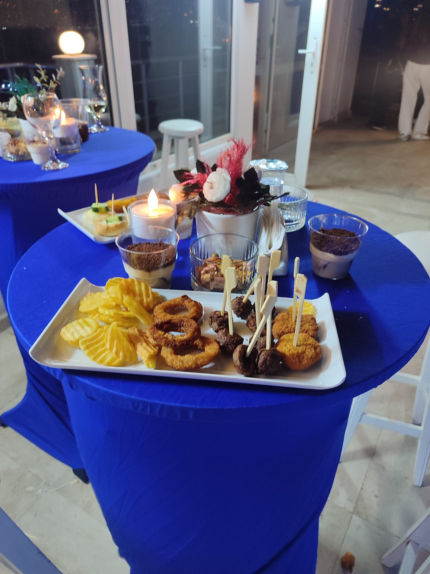 Evde Catering Hizmeti | 4 Farklı Paketten Seçiminizi Yapın, Hemen Rezervasyon Oluşturun