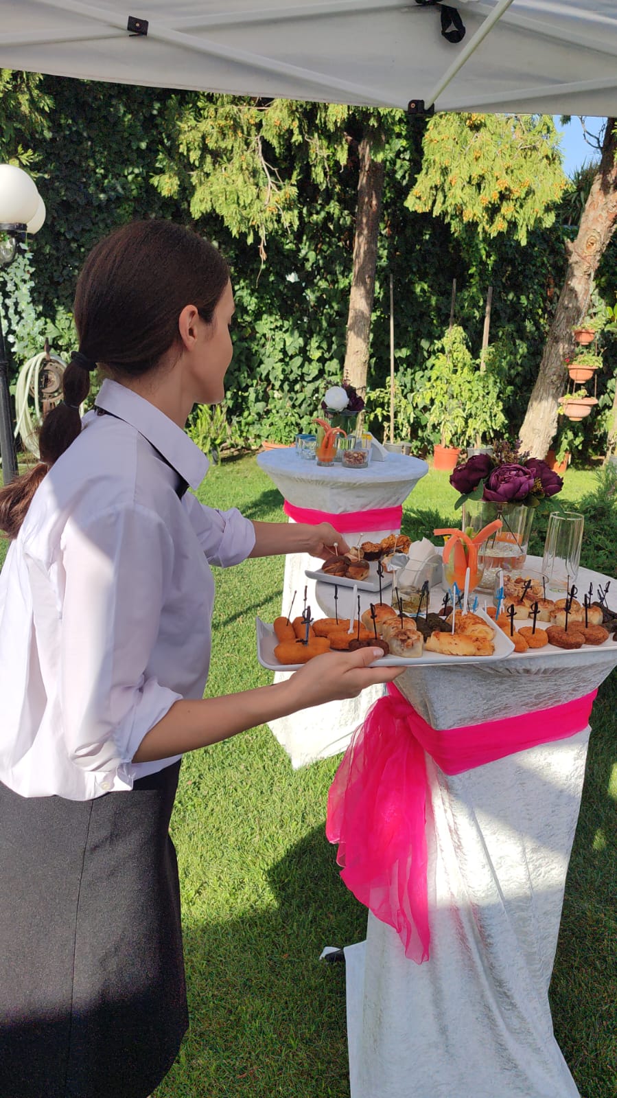 Organizasyon Catering Firmaları | 24 Saat Hizmetle Hemen Teklif ve Fiyat Alın