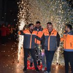 İstanbul’da Nikah Kokteyli Hizmetiyle Zarif Sunum, Düzenli Karşılama ve Güçlü Organizasyon Desteği