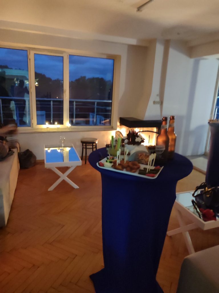 Evde Catering Maliyetleri Nasıl Hesaplanır, Nelere Dikkat Edilmeli ve Bütçe Nasıl Planlanır