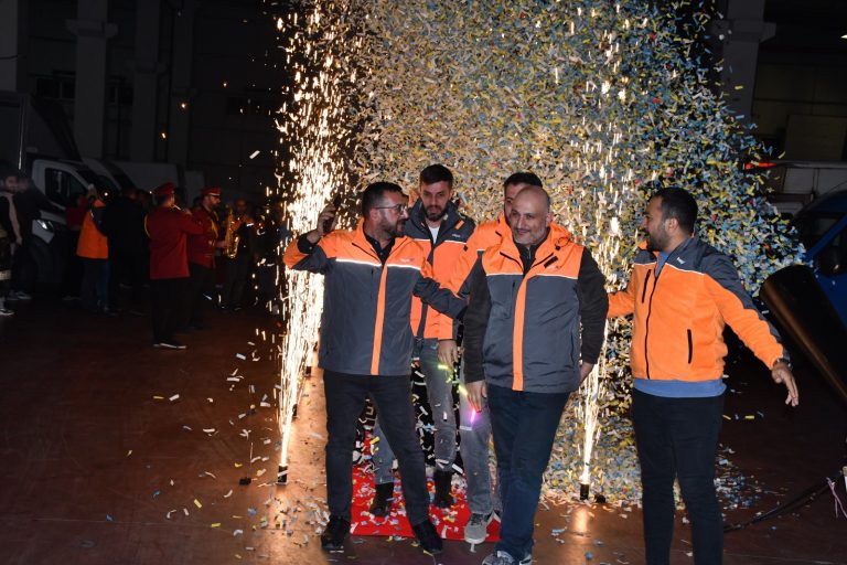 Şirket Motivasyon Etkinlikleri ile Çalışan Bağlılığını Güçlendiren Doğru Organizasyon Yapısı