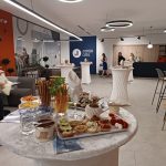 İstanbul Catering Firması İle Lezzetli Kokteyl Ve Davet Organizasyonlarında Güvenilir Çözüm Ortağınız