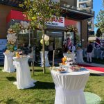 İstanbul Düğün Organizasyonu ile Şık, Modern ve Akıcı Davetler İçin Profesyonel Hizmet Alın 💍