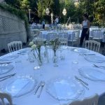 100 Kişilik Kokteyl Fiyatları | Açılış, Nikah, Nişan Davetleri İçin Hemen Teklif Al