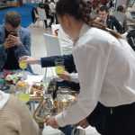 Şirket Davetleri İçin Catering Kokteyl Hizmetiyle Etkileyici ve Düzenli Organizasyon Planlayın