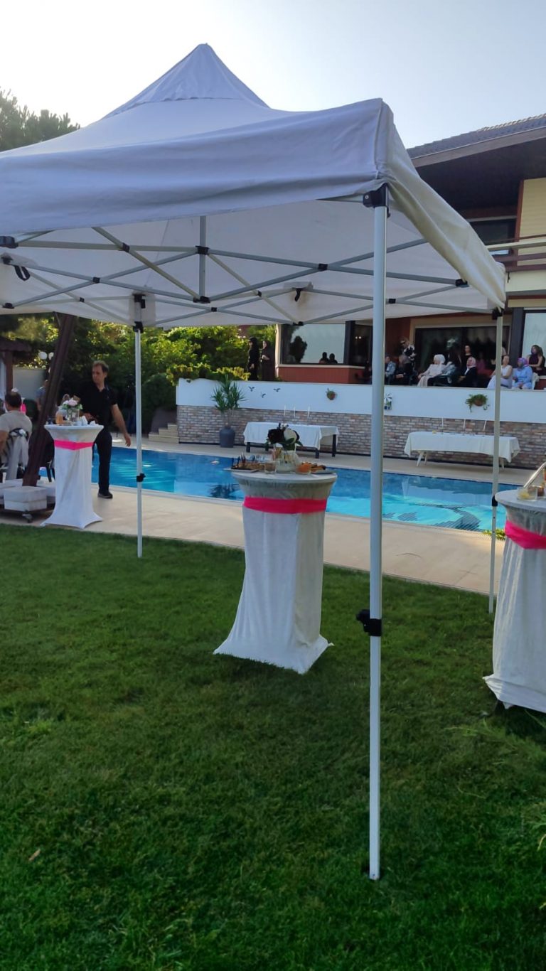 Nişan Organizasyonunuz İçin 3 Özel Catering Kampanyası
