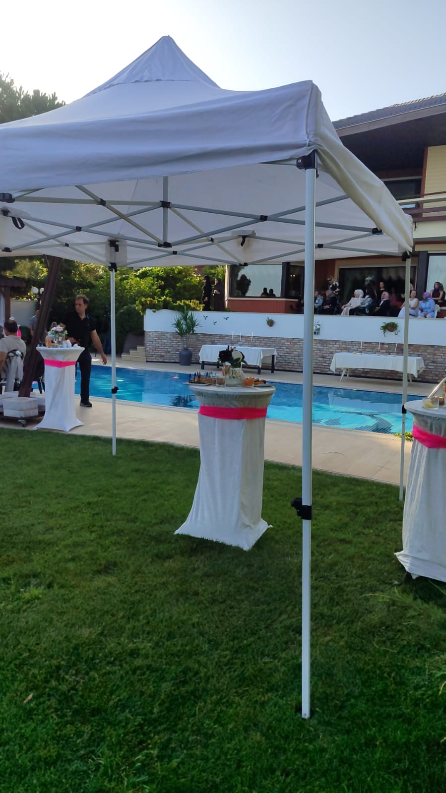 Nişan Organizasyonunuz İçin 3 Özel Catering Kampanyası