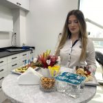 Coffee Break Catering Çözümleri ile Seminer ve Konferanslarda Kaliteli İkram Deneyimi