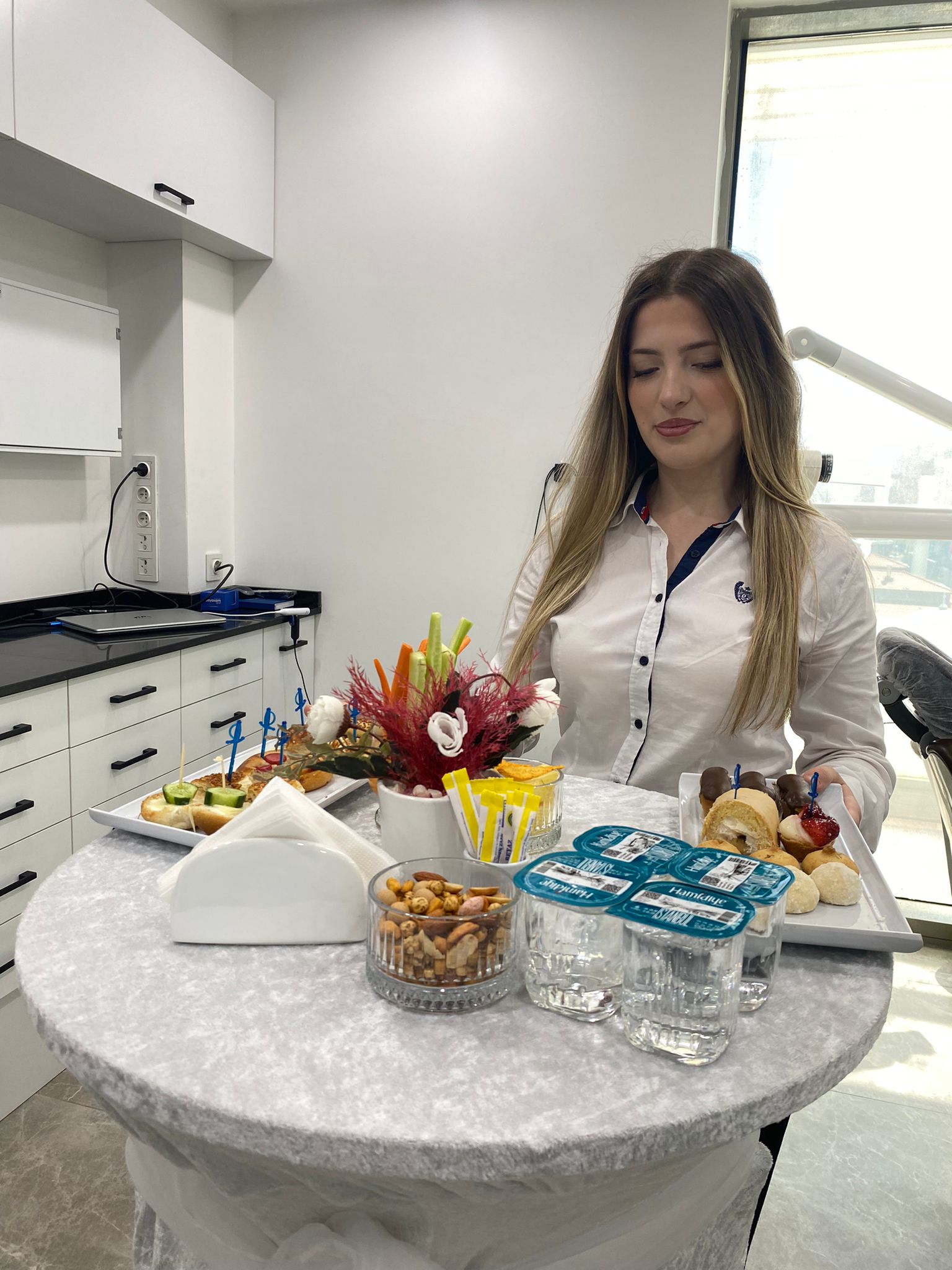 Açılış Organizasyonu ve Kokteyl Catering Hizmeti ile Unutulmaz İlk İzlenim