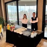 Açılış Organizasyonu ve Kokteyl Catering Hizmeti ile Unutulmaz İlk İzlenim