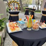 Coffee Break Catering Çözümleri ile Seminer ve Konferanslarda Kaliteli İkram Deneyimi