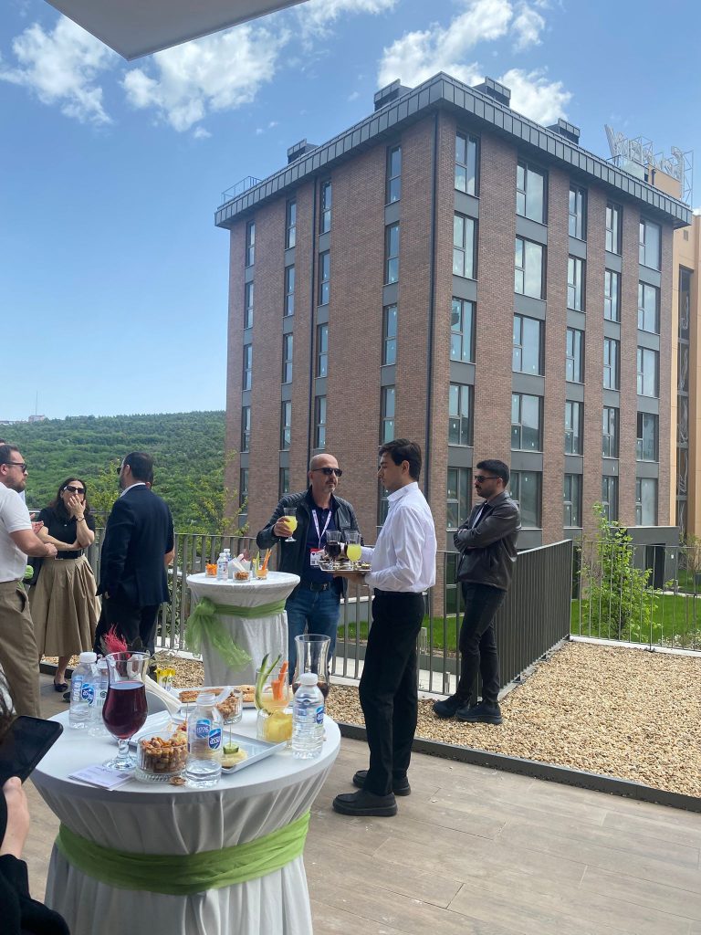 İstanbul Genelinde Organizasyon Catering Hizmeti | 4 Farklı Paketle Hemen Teklif Alın