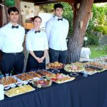 2026 İstanbul Catering Organizasyon Hizmetleri ve Profesyonel Davet Paketleri
