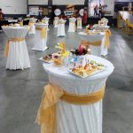 İstanbul Catering Hizmeti ve Organizasyon Çözümleri 2026