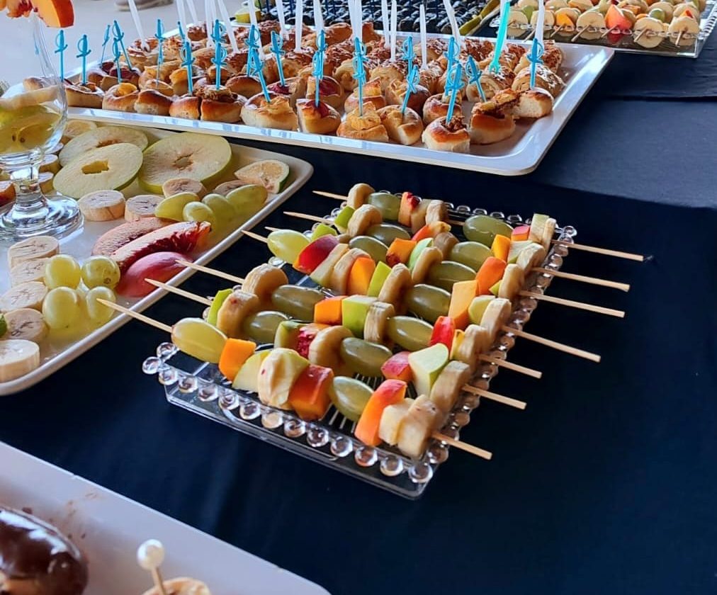 Catering Hizmeti