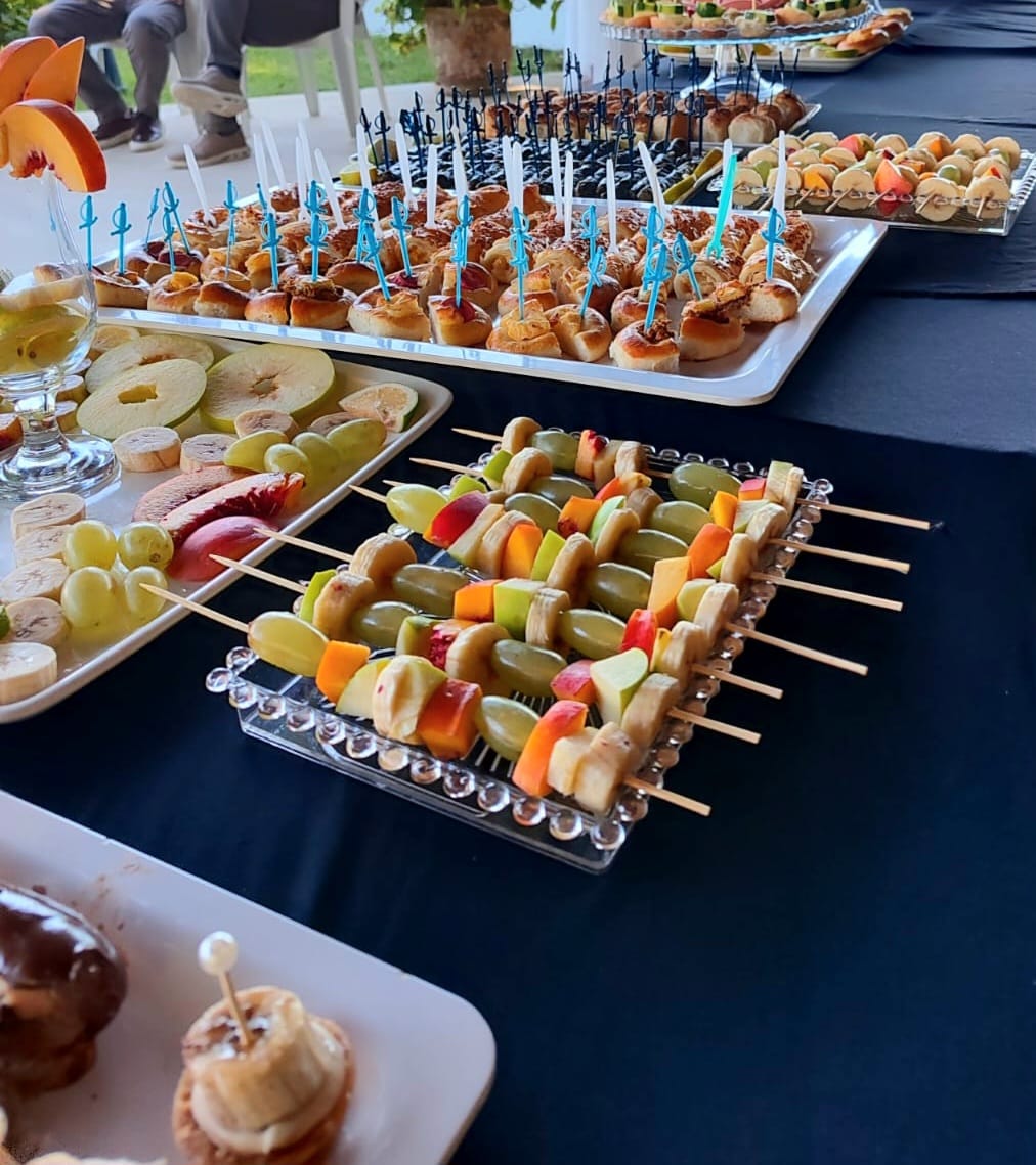 Kaliteli Catering Hizmeti | VIP ve Ekonomik Paketlerden Hemen Seçim Yapın