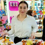 Ziyaretçileriniz İçin Özenle Hazırlanmış Fuar Catering Hizmetleri