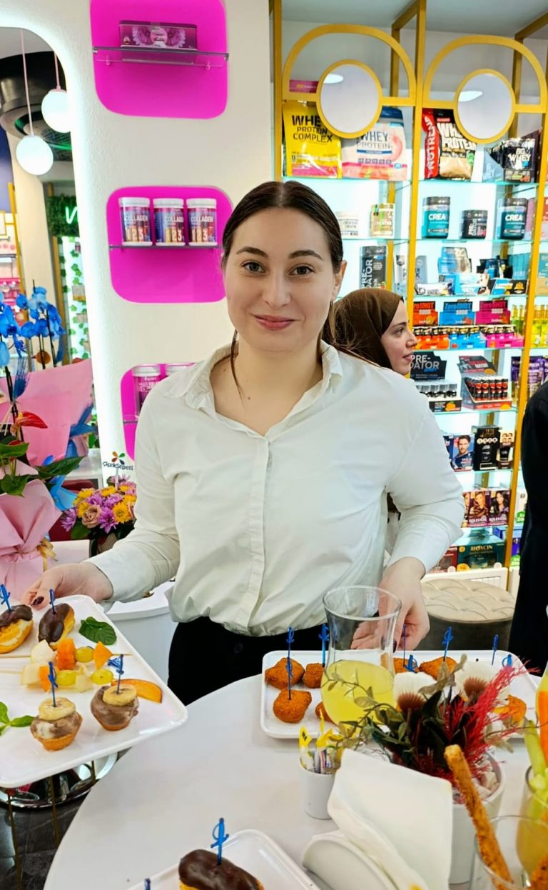 Açılış Kokteylinizle Rakiplerinizi İlk Günden Geride Bırakın