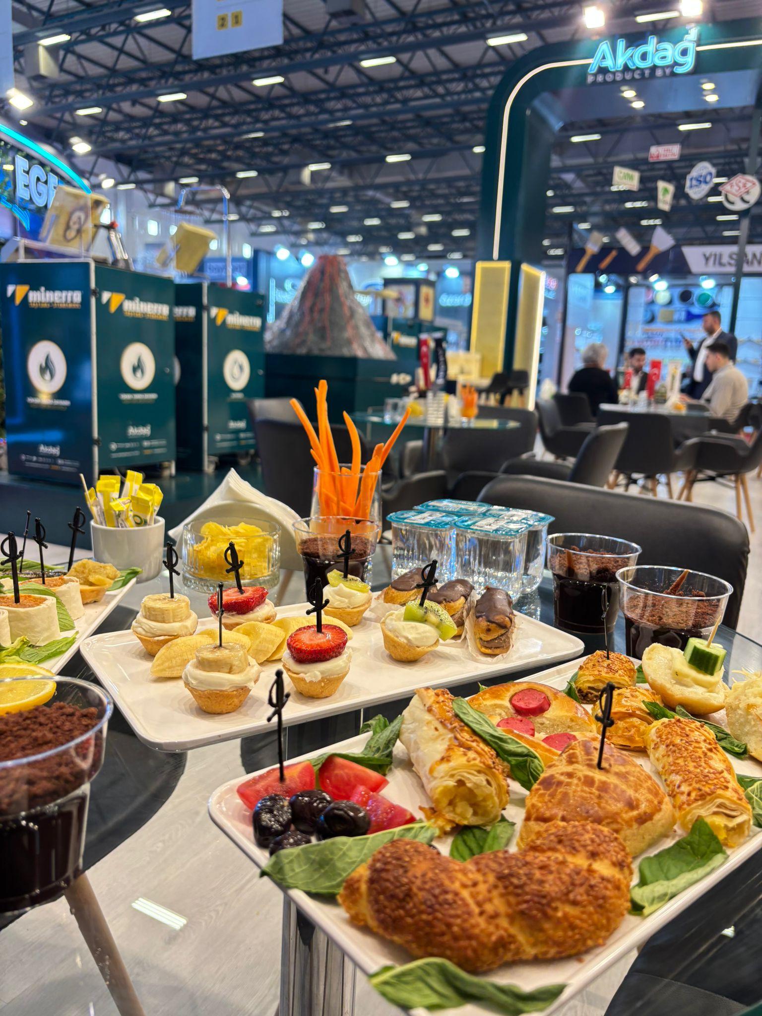 Catering Organizasyon Fiyatları | Hızlı Teklif ve Profesyonel Organizasyon Hizmeti
