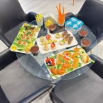 4 Farklı Coffee Break Catering Kampanyası | Sana Uyanı Seç, Kahve Molanı Güzelleştir