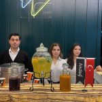 Fırsat Dolu Açılış Kokteyl Organizasyonu | 3 Ekonomik + 4 VIP Paket Seçeneği