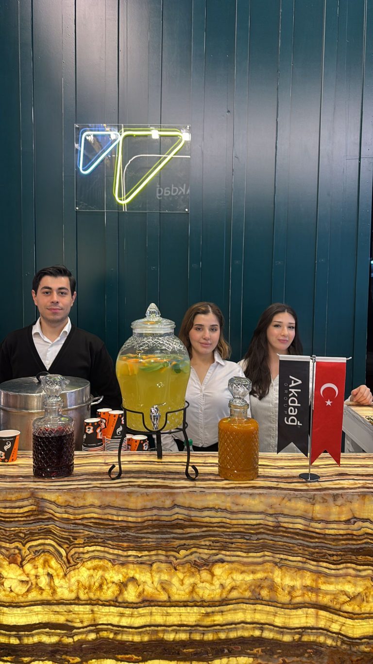 Catering Organizasyon Kampanyaları | İndirimli ve VIP Paketlerle Fırsatı Kaçırmayın