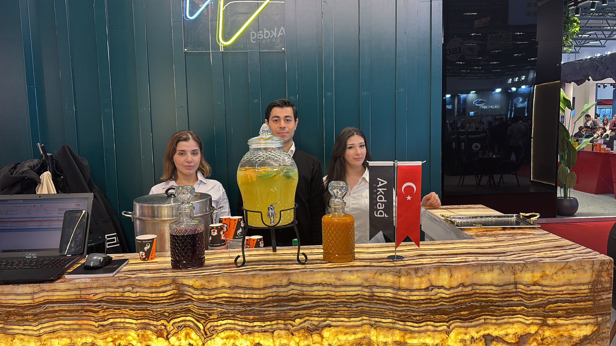Kurumsal Catering Hizmetleri: Fuar, Lansman, Açılış, Davet ve Parti Organizasyonu Fiyatları 2026