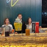 Fuar Gününüzü Şık ve Profesyonel Bir Kokteyl Davetine Dönüştürün