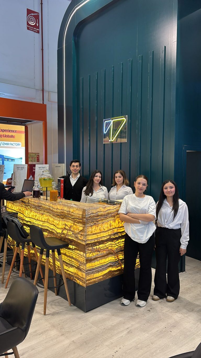 Fuar Catering