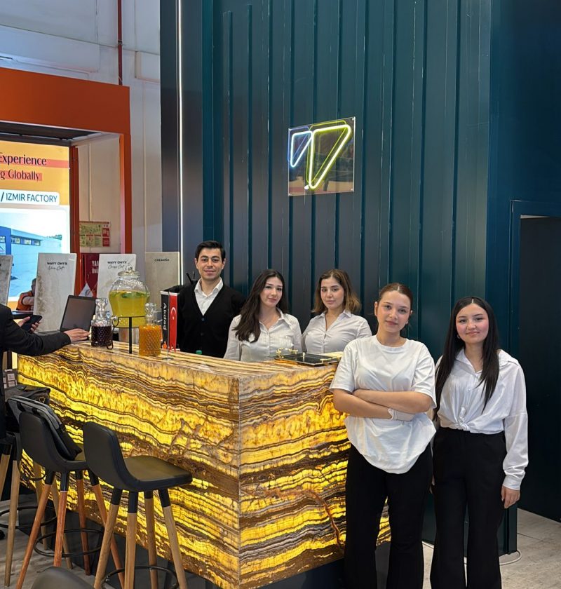 Fuar Catering