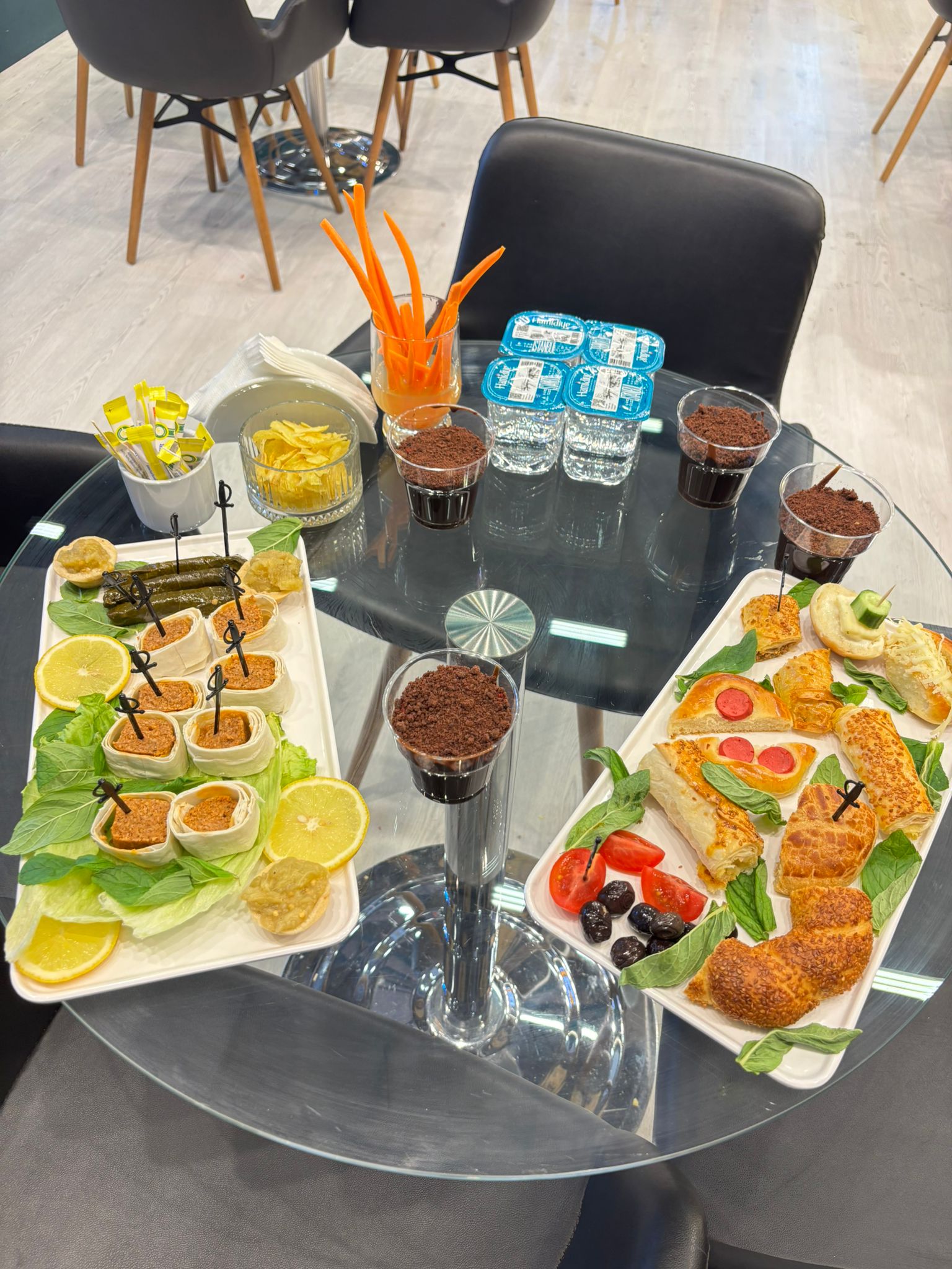 Son Dakika Sürprizlerinden Kaçının: Catering Fiyatlandırmasını A’dan Z’ye Anlatıyoruz