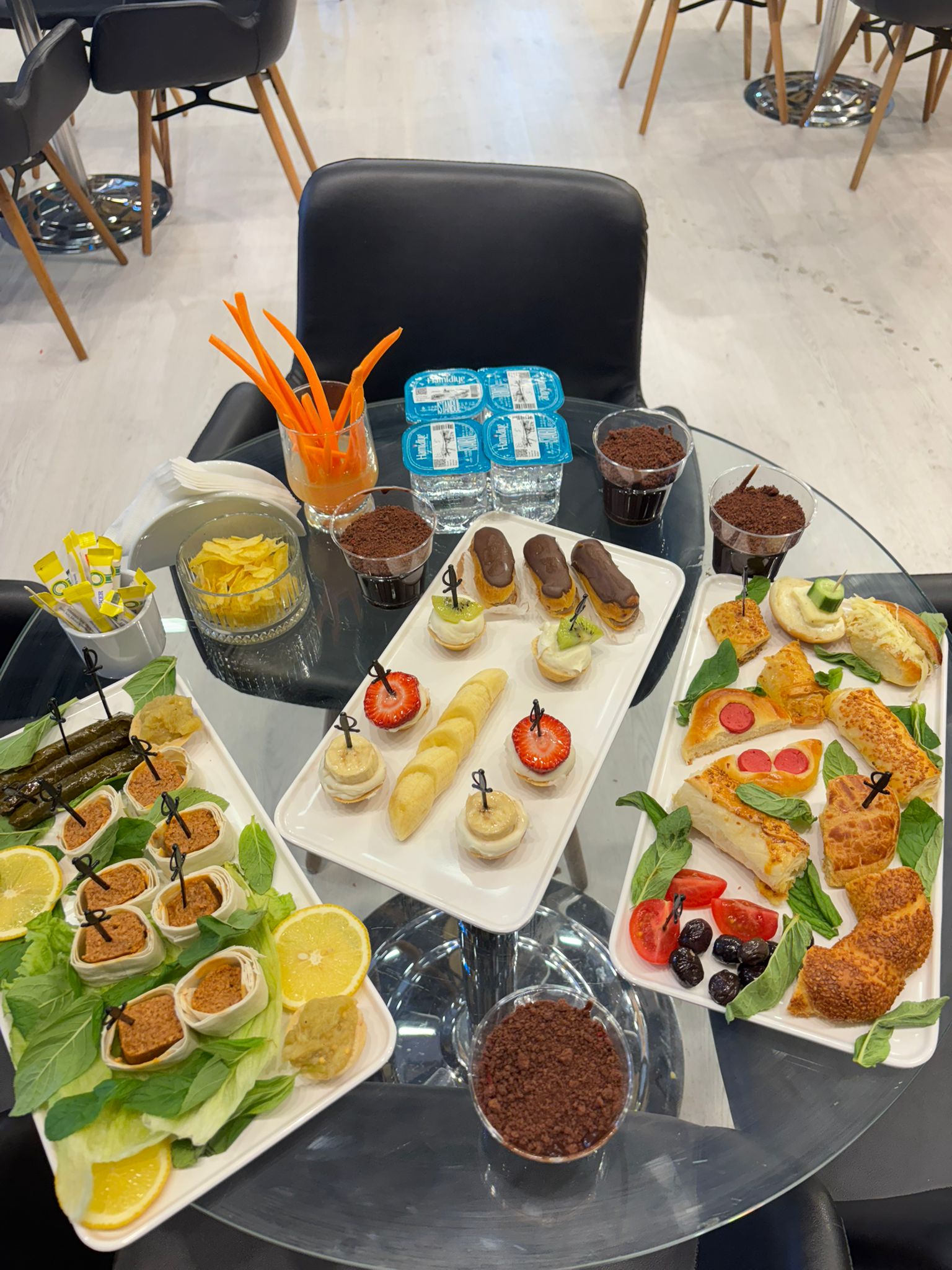 İstanbul Catering Fiyatları 2026 | Ücretsiz Teklif ve Rezervasyon Oluştur