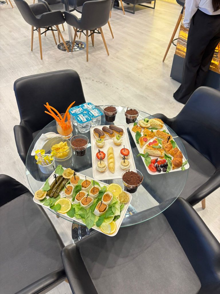 İstanbul Fuar Catering Hizmeti | Hızlı Teklif ve Profesyonel Servis