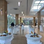 Davetini Rahat ve Şık Şekilde Planlayabilmen İçin Özenle Hazırlanmış 5 Catering Paketi