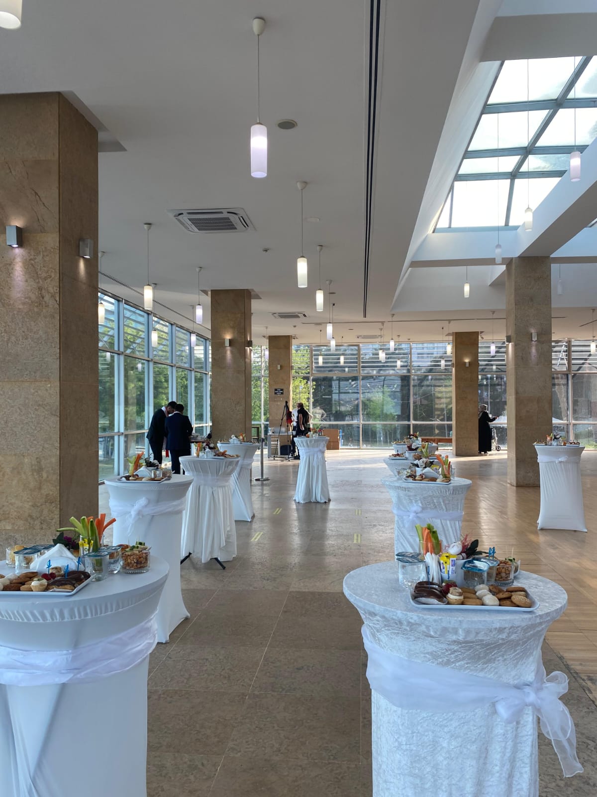 Mutluluğunuza Eşlik Eden Nikah Kokteyli | Farklı Paketleri İnceleyin, Yerini Ayırtın