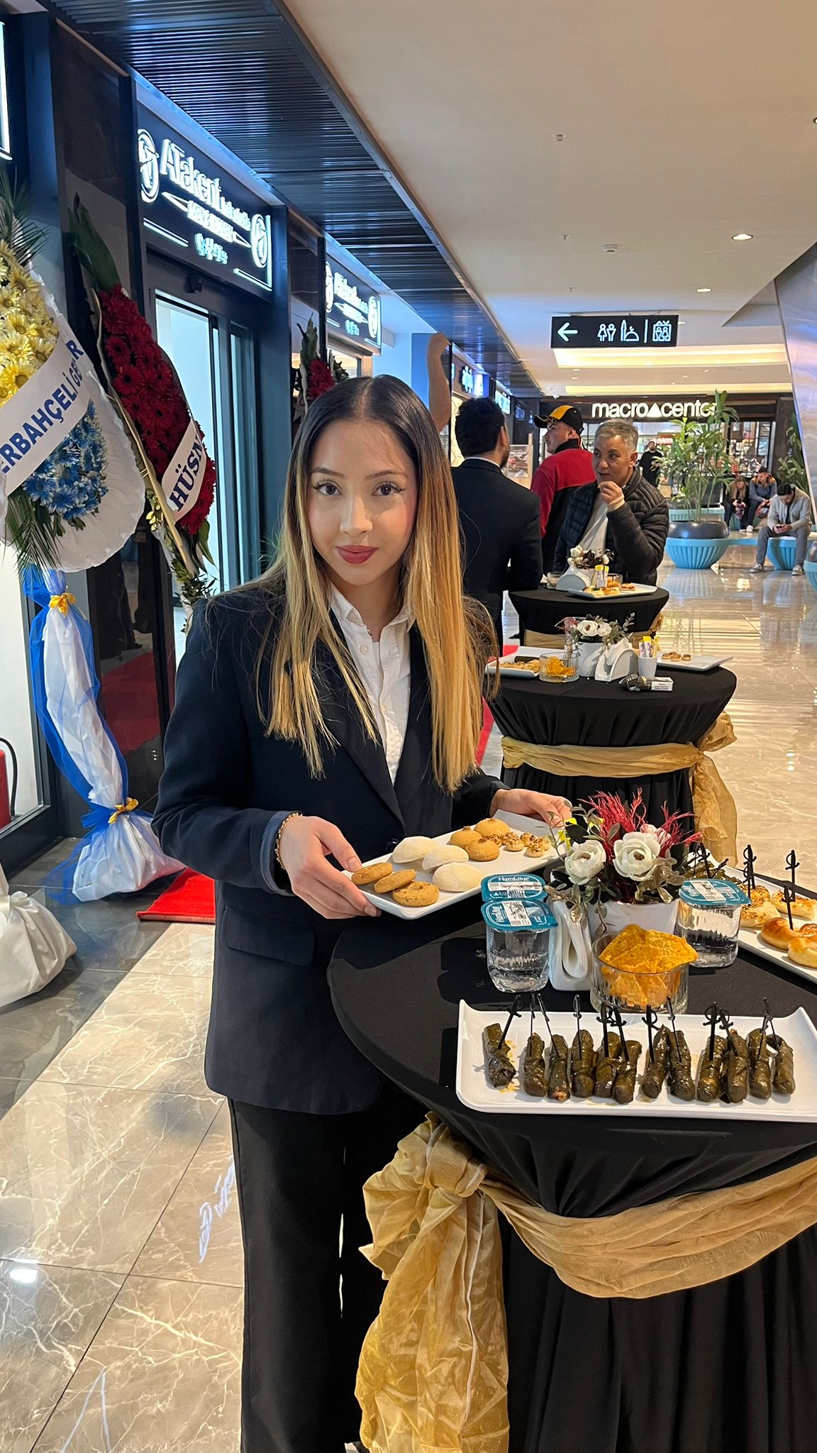 İstanbul Kokteyl Organizasyonu Fiyatları 2026 – 5 Profesyonel Paket ve 3 VIP Hizmet Seçeneği