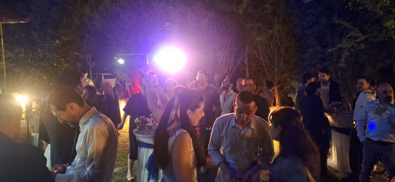 18. Yaş Partisi DJ’le Coşuyor! Hemen Rezervasyon Oluştur, Geç Kalma