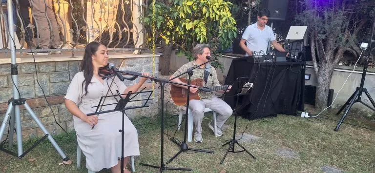 Parti ve Eğlence Organizasyonu
